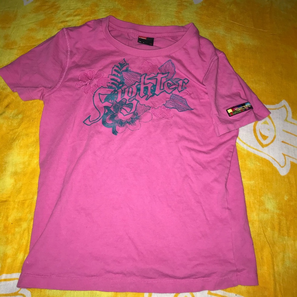 Diesel T shirt